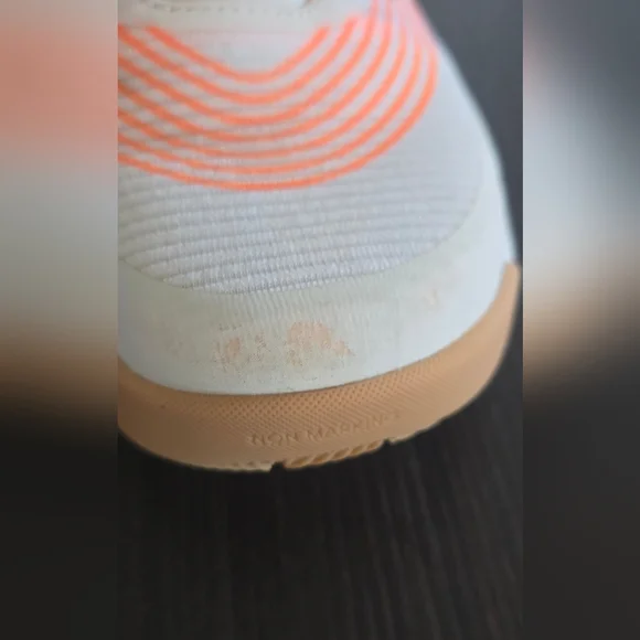 Adidas Crazyflight Indoor Volleyball Shoes - Picture 4 of 8